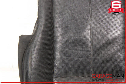 07-09 Mercedes W221 S550 Front Left Driver Side Lower Seat Cushion OEM