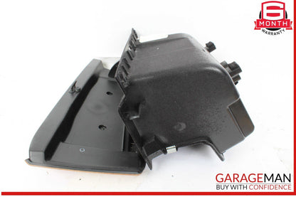 14-21 BMW i3 I01 Hybrid Wood Glove Box Storage Compartment Unit 9283011 OEM