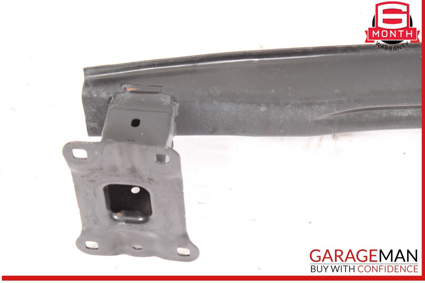15-20 Audi A3 S3 Rear Bumper Reinforcement Impact Bar OEM