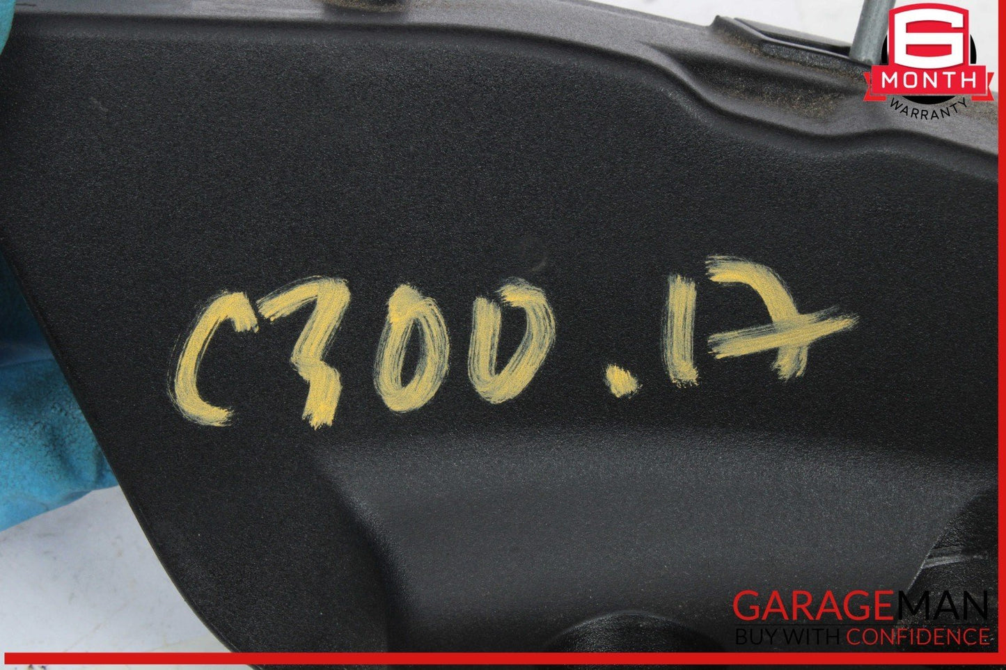 15-20 Mercedes W205 C300 4MATIC Gas Throttle Accelerator Pedal 2053000004 OEM
