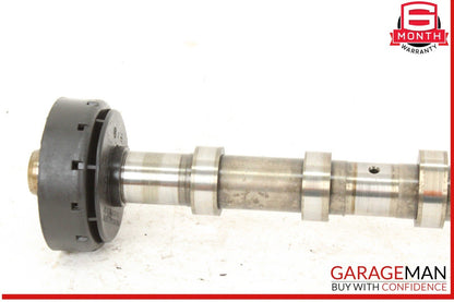 11-20 Mercedes W221 S550 GL550 Right Side Engine Exhaust Camshaft OEM