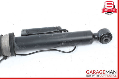 07-13 Mercedes W221 S550 Rear Right / Left Airmatic Suspension Shock Absorber