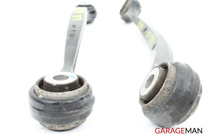 06-12 Mercedes X164 GL450 Rear Right & Left Upper Trailing Control Arm Arms OEM