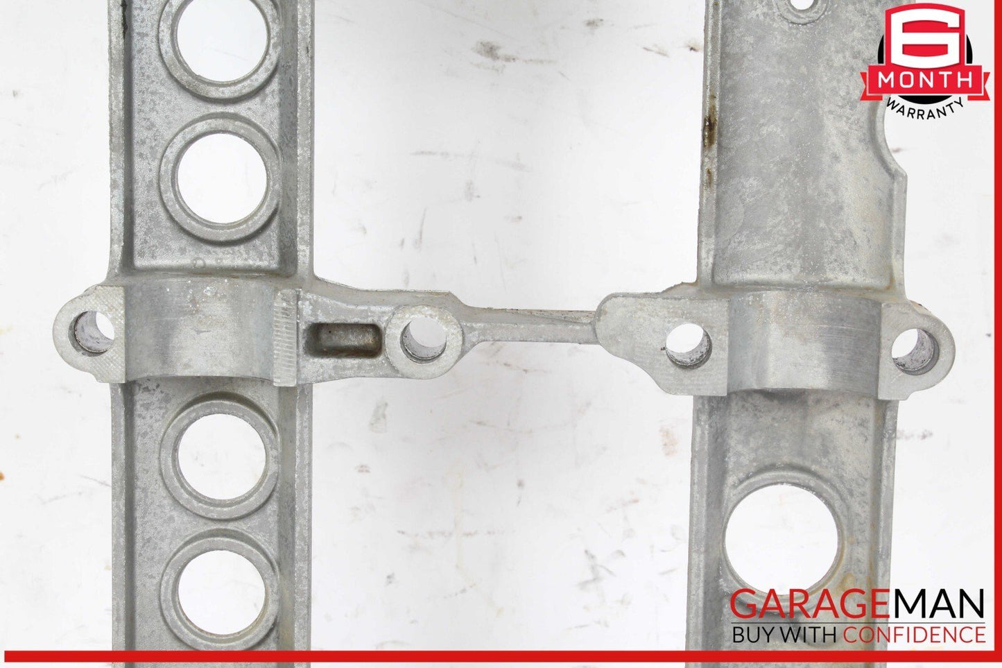 12-15 Mercedes W204 C250 SLK250 1.8L Engine Upper Camshaft Cam Cover Bearing OEM