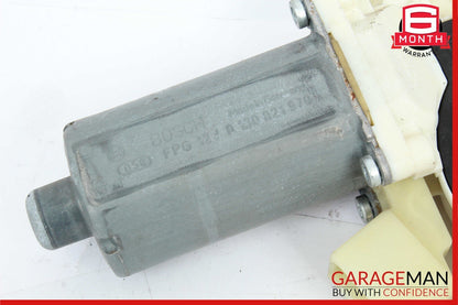 03-09 Mercedes W211 E350 E63 AMG Front Left Door Window Regulator Motor Unit