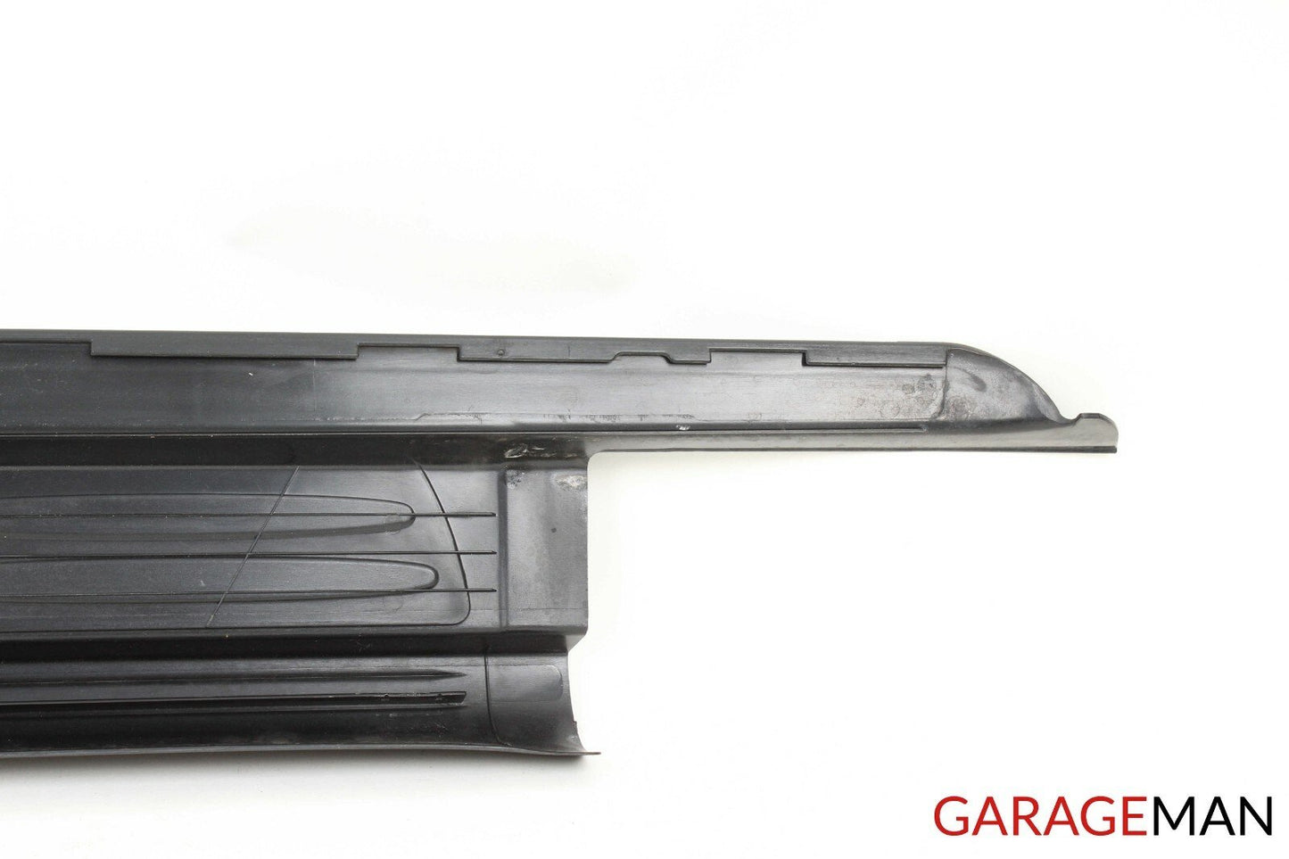 05-08 MERCEDES R171 SLK280 FRONT RIGHT PASSENGER DOOR STEP SILL SCUFF PLATE OEM