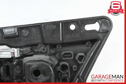 15-21 Porsche Macan S Front or Rear Right Side Interior Door Handle 95B837020