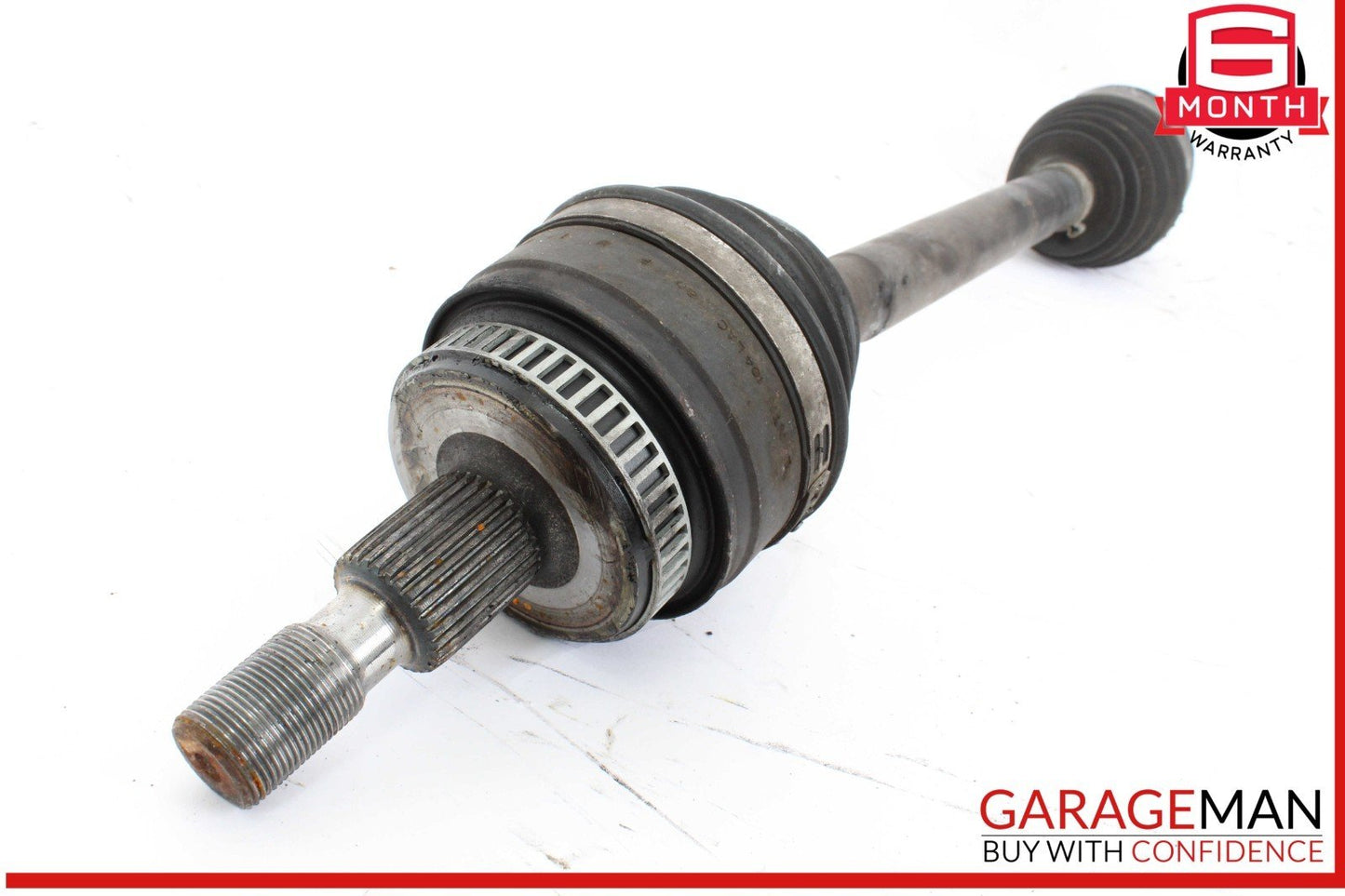98-05 Mercedes W163 ML350 ML320 ML500 Axle CV Half Shaft Rear Right or Left OEM