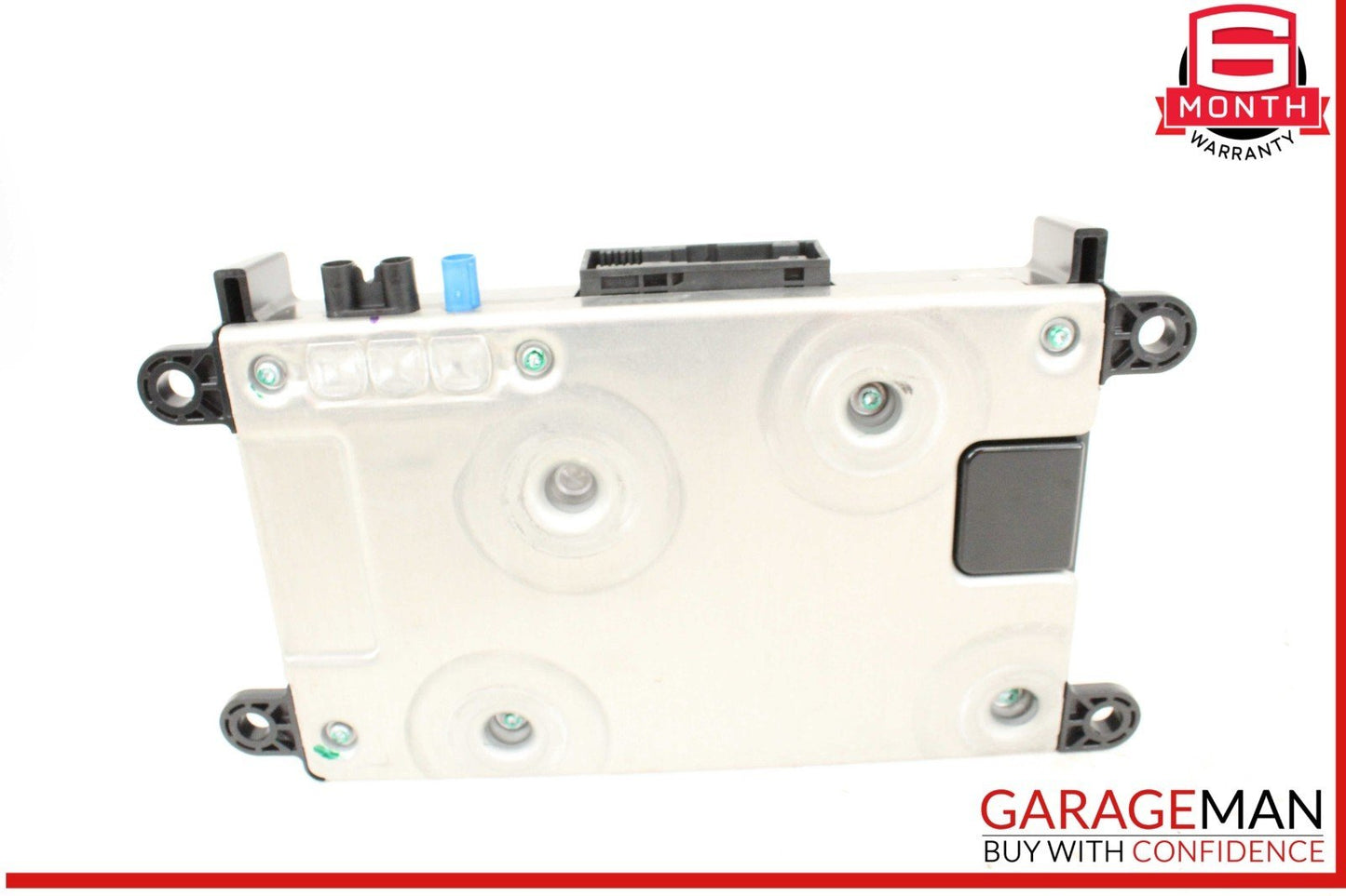 12-20 Mercedes W205 C300 Communication Control Module Unit 2539004400 OEM