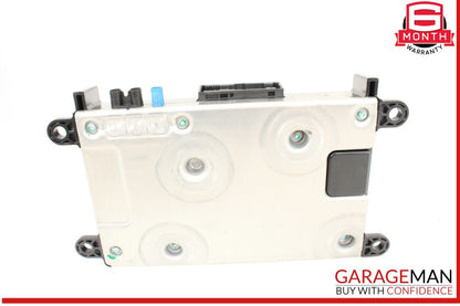 12-20 Mercedes W205 C300 Communication Control Module Unit 2539004400 OEM