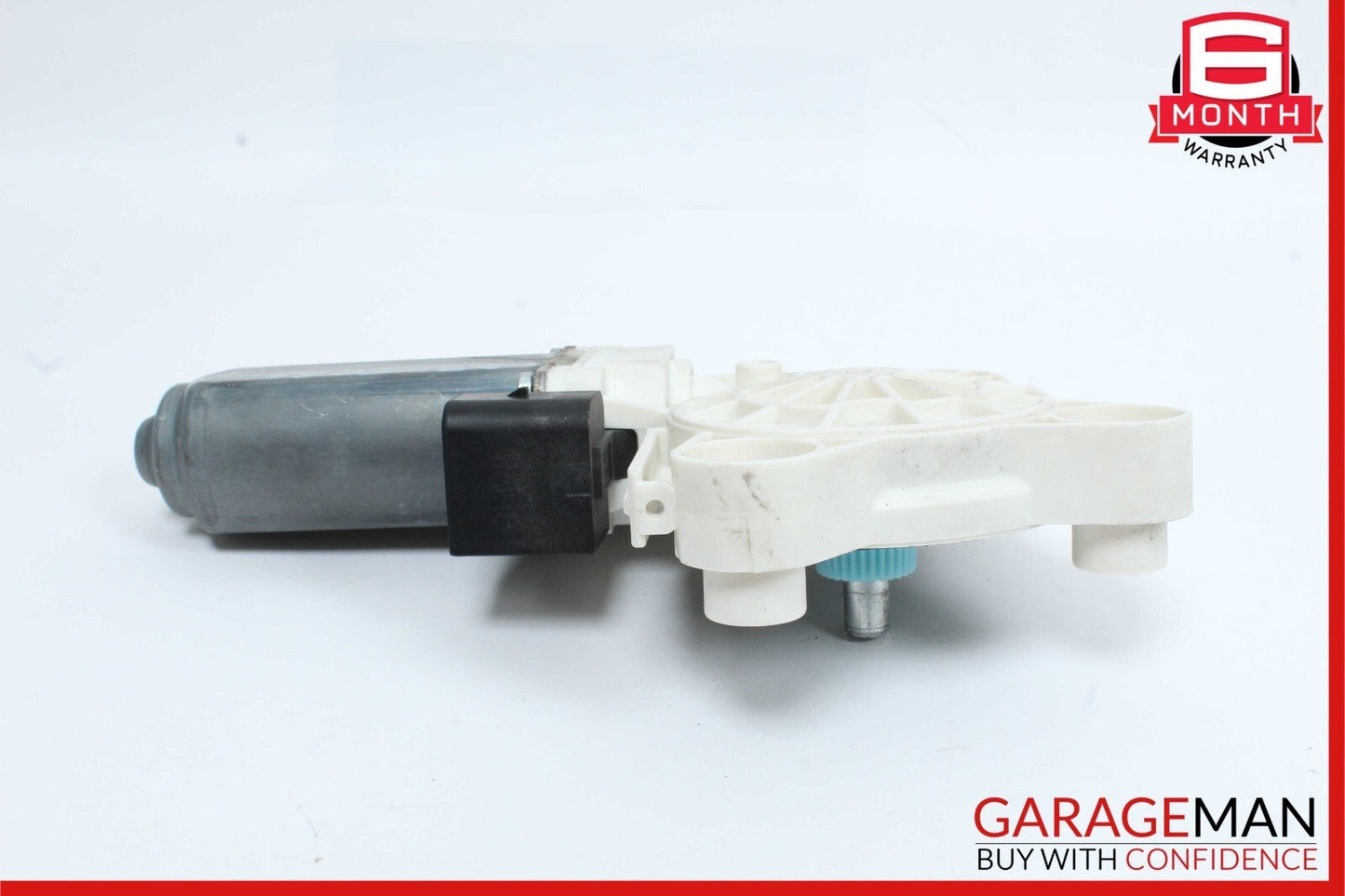 03-09 Mercedes W211 E350 E320 Rear Left Driver Side Window Regulator Motor Unit