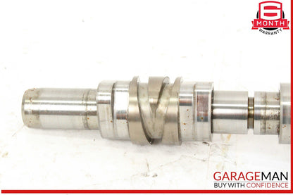 18-24 Audi S5 S4 SQ5 Left Side Engine Intake Camshaft Cam Shaft 06M109087H OEM