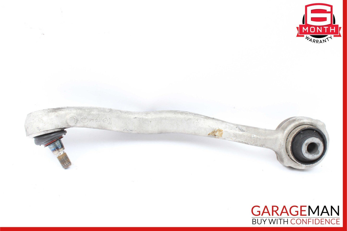 08-17 Mercedes W204 C300 C250 E550 SLK250 Front Right Side Lower Control Arm RWD