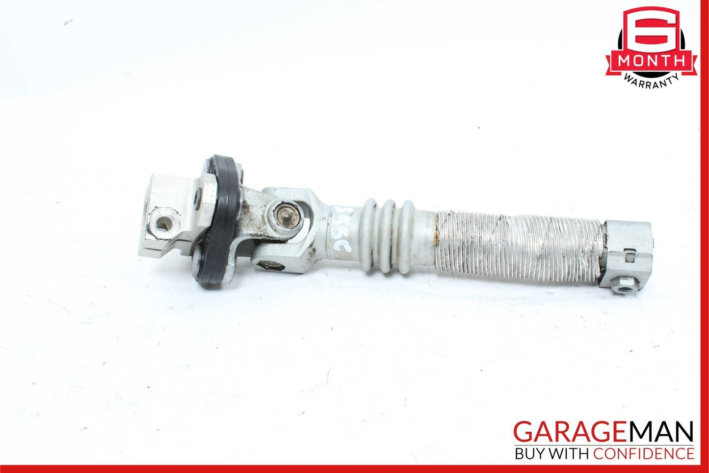 07-14 Mercedes W221 S450 S550 CL600 Steering Gear Coupling 2214620578 OEM