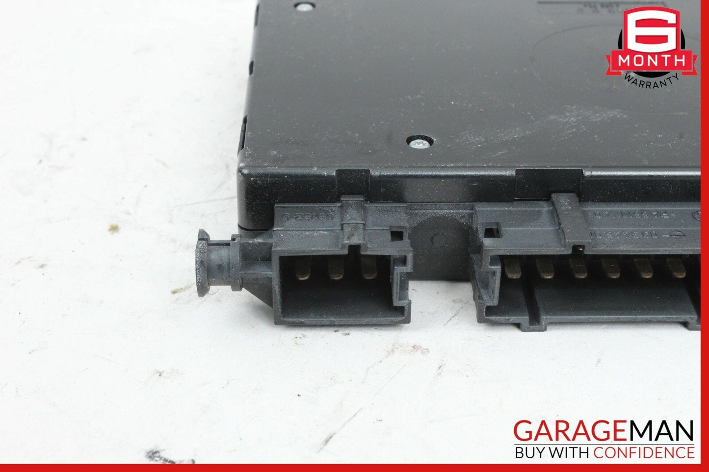 06-09 Mercedes W211 E350 CLS550 Front Left Seat Adjustment Control Module OEM