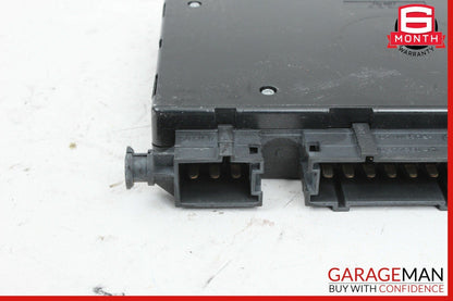 06-09 Mercedes W211 E350 CLS550 Front Left Seat Adjustment Control Module OEM