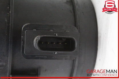 06-15 Mercedes W211 E350 G550 Mass Air Flow Sensor 2730940948 OEM