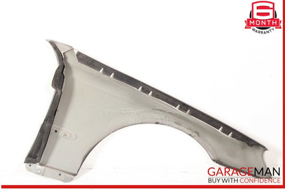 03-09 Mercedes W209 CLK500 CLK350 Front Left Driver Side Wing Fender OEM