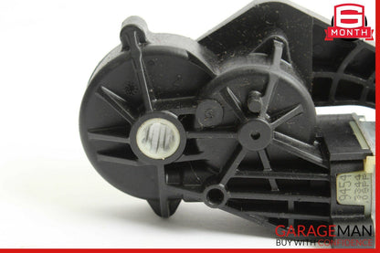 03-11 Mercedes C230 CLS500 Front Left Side Seat Backrest Recline Motor Unit OEM