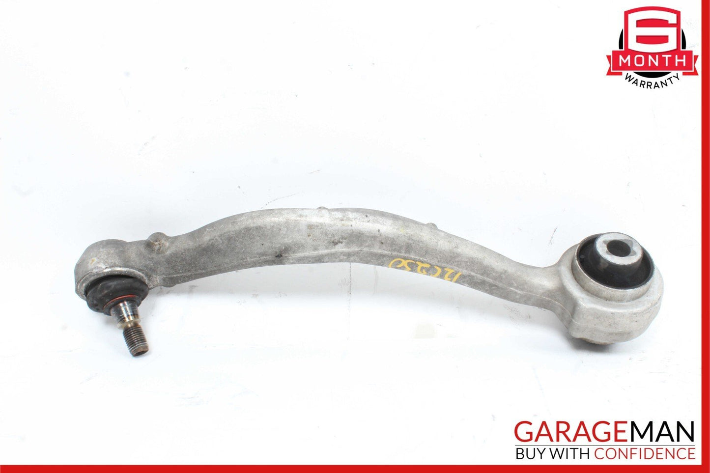 08-14 Mercedes W204 C250 Front Left Driver Side Suspension Lower Control Arm OEM