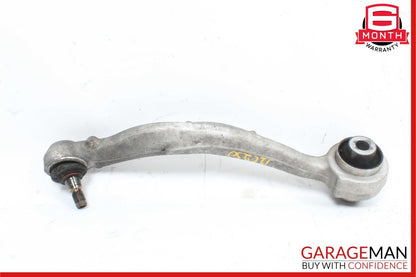08-14 Mercedes W204 C250 Front Left Driver Side Suspension Lower Control Arm OEM