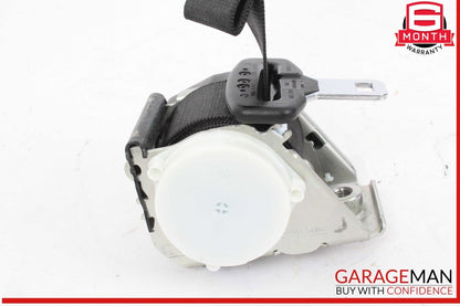 14-19 Mini Cooper Rear Right Passenger Side Seat Belt Seatbelt Retractor OEM