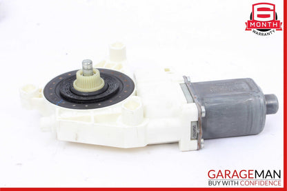 06-13 Mercedes ML350 R350 GL450 Front Right Door Window Regulator Motor Unit