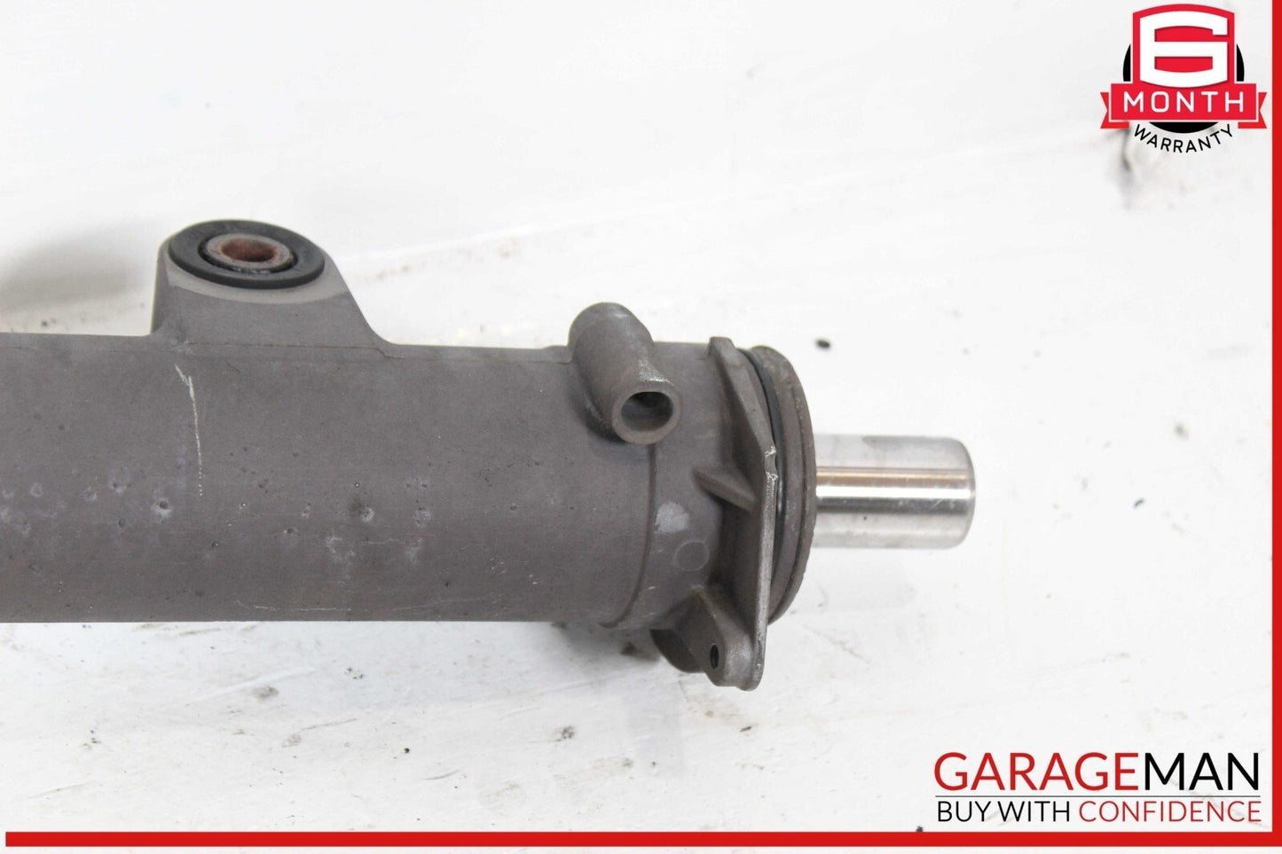 03-10 Porsche Cayenne 955 957 Power Steering Rack & Pinion OEM