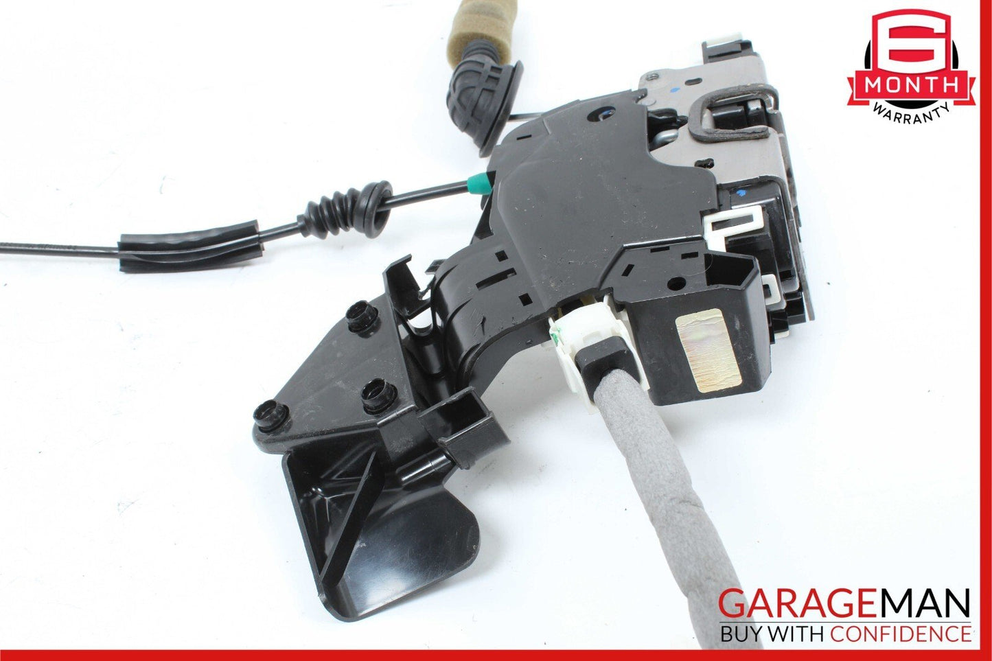08-20 Mercedes X204 GLK350 C300 E350 Front Right Door Lock Latch Actuator OEM