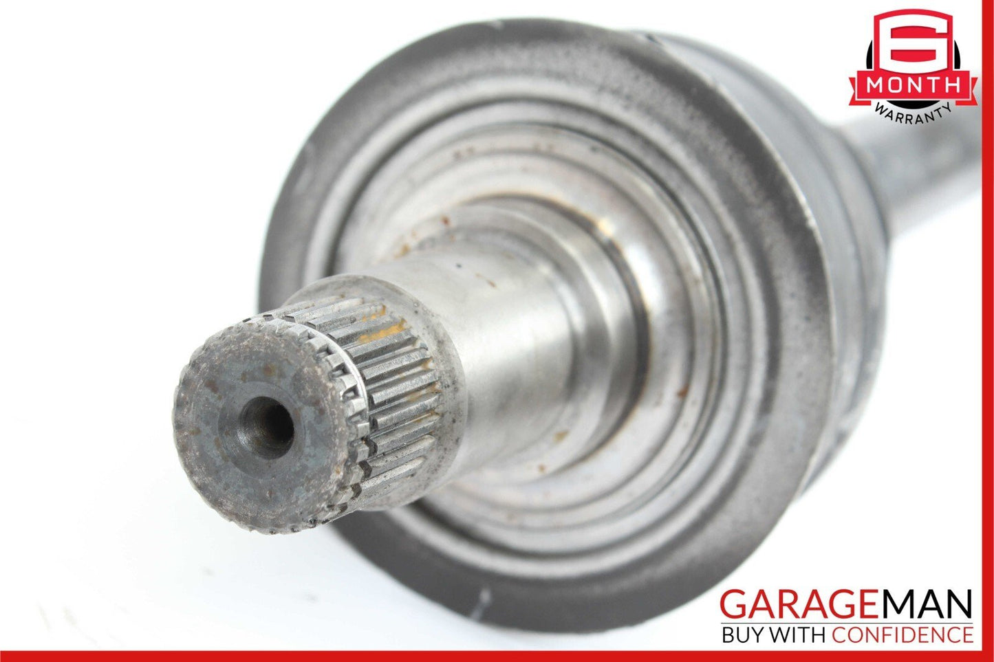 12-16 Mercedes R172 SLK250 Rear Right / Left Driveshaft Drive Axle CV Shaft RWD