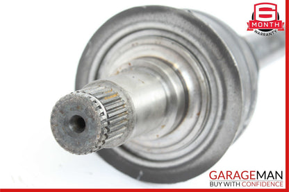 12-16 Mercedes R172 SLK250 Rear Right / Left Driveshaft Drive Axle CV Shaft RWD
