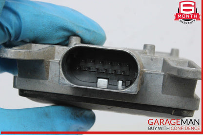 11-14 Porsche Cayenne 958 AWD Rear Left Side Bumper Blind Spot Module OEM
