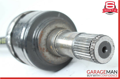 14-18 Maserati Quattroporte S Rear Right Drive Axle Shaft Drive Shaft OEM