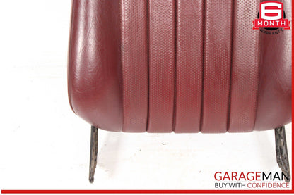 84-93 Mercedes W201 190E 190D Front Right Passenger Side Upper Seat Cushion OEM