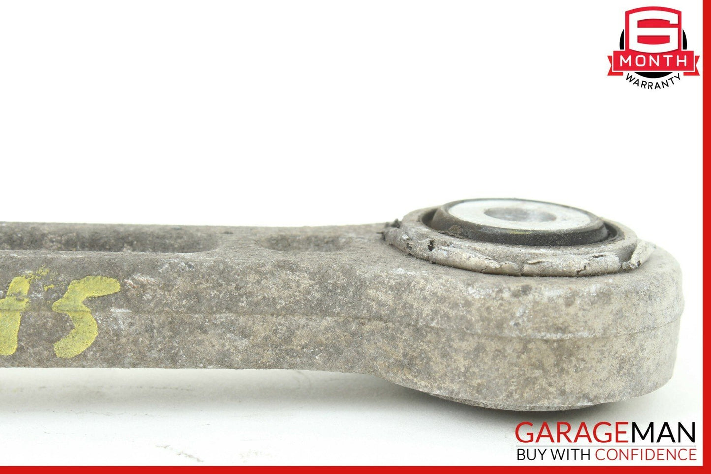 14-17 Maserati Ghibli Rear Right Passenger Side Control Arm Bar Link 670006273