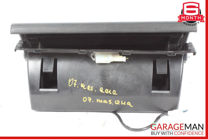 03-13 Maserati Quattroporte Dash Board Dashboard Glove Box Compartment OEM
