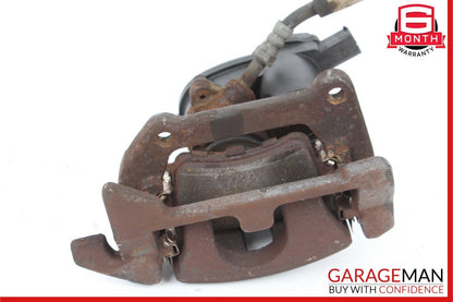 08-14 Audi Q5 A5 Rear Right Passenger Side Brake Caliper OEM