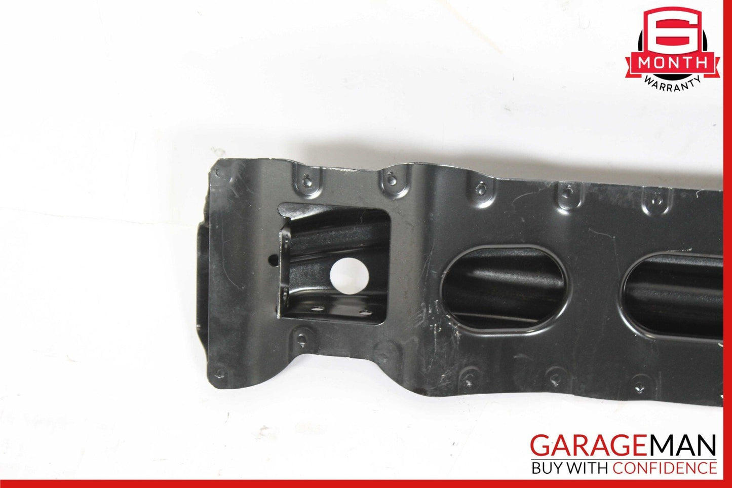 14-21 BMW i3 I01 Hybrid Rear Bumper Reinforcement Impact Bar Rebar Beam OEM