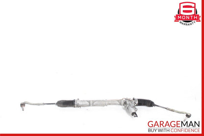 08-15 Mercedes W204 C250 C350 RWD Power Steering Rack & Pinion Assembly OEM