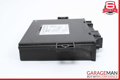 07-10 Mercedes W221 S550 CL550  Keyless Go Control Module 2218708086 OEM
