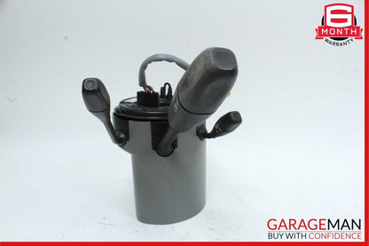 03-06 Mercedes R230 SL500 SL55 Steering Column Combination Switch Assembly Gray