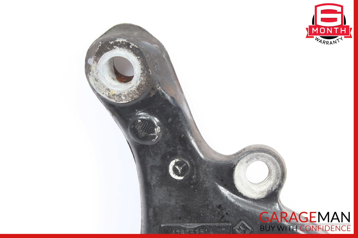 98-05 Mercedes W163 ML320 ML500 Rear Right Passenger Side Lower Control Arm OEM