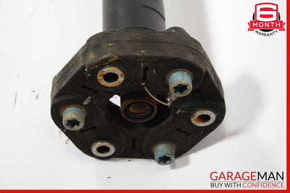 15-18 Mercedes W205 C300 RWD Rear Driveshaft Drive Axle Propeller Shaft Assembly