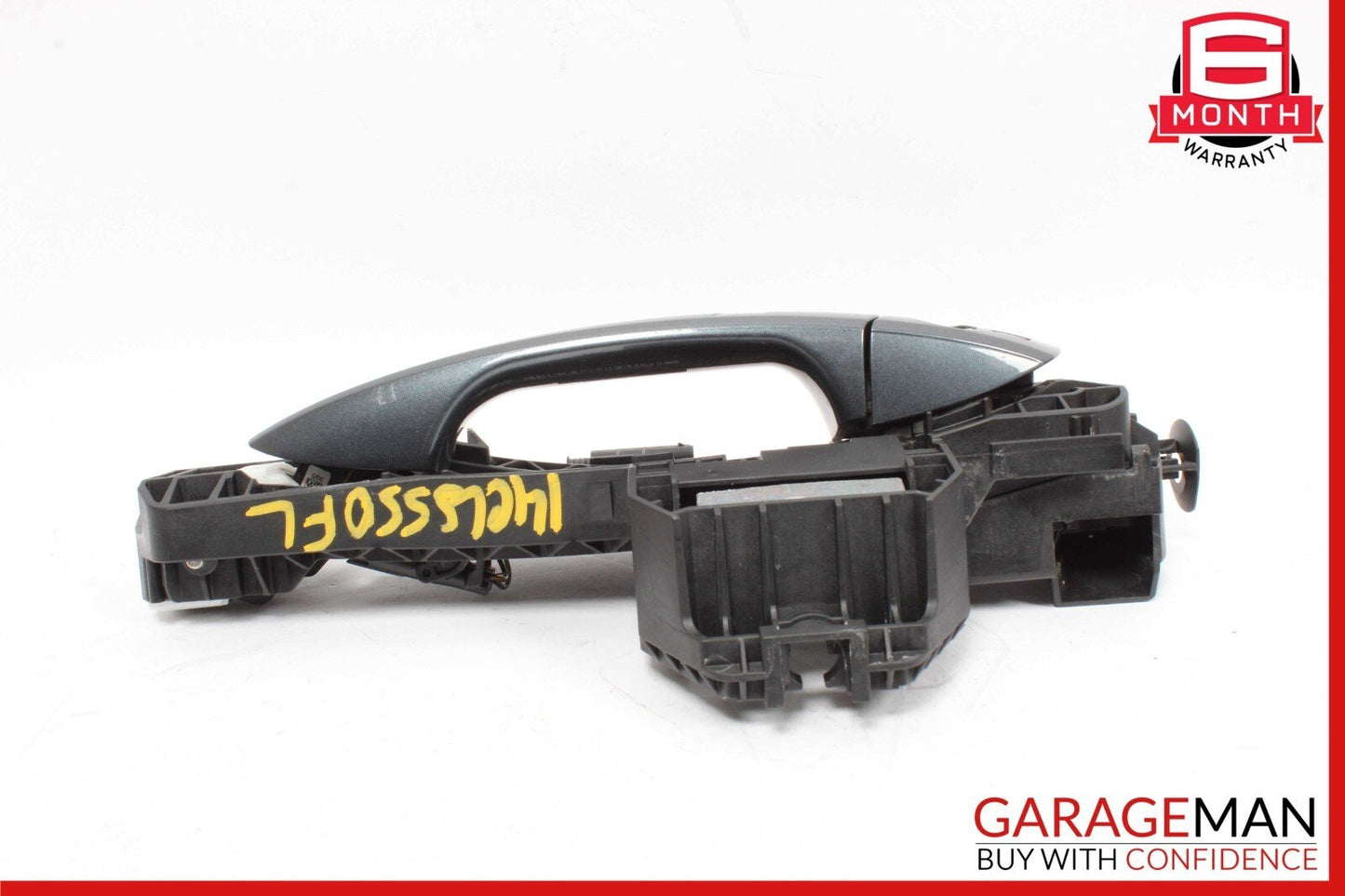 12-14 Mercedes W218 CLS500 C250 Front Left Driver Side Exterior Door Handle OEM