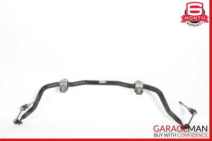 14-17 Maserati Ghibli Front Stabilizer Anti Roll Sway Bar Frame 06700072740 OEM