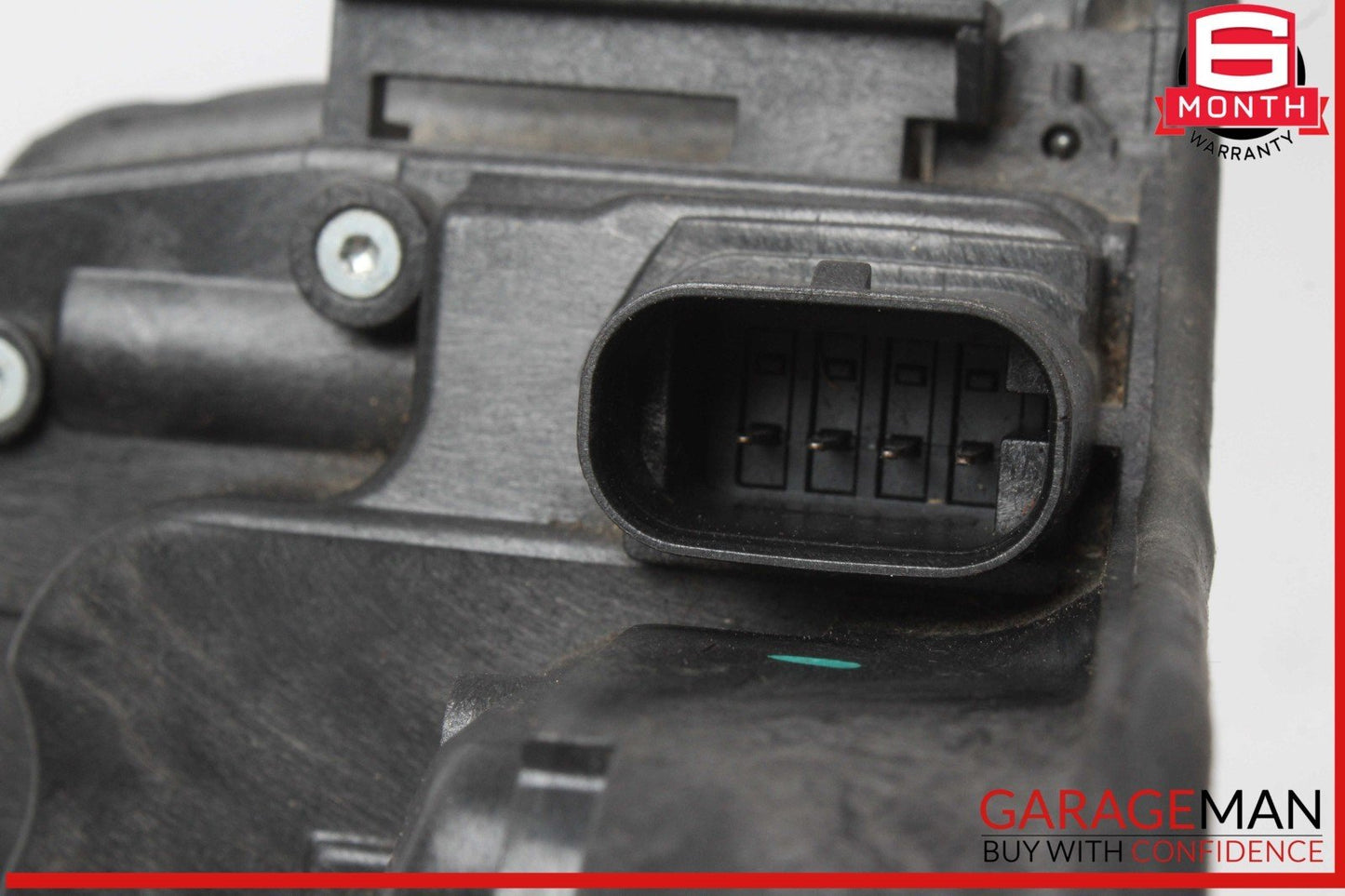 14-18 BMW X5 F15 Rear Right Passenger Door Latch Lock Actuator OEM