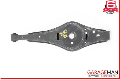 15-18 Audi Q3 Rear Right Side Lower Control Arm Spring Perch 1K0505311AB OEM