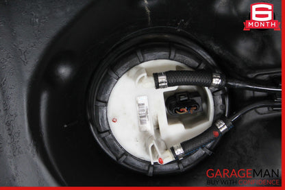 07-09 Mercedes W211 E320 Bluetec CDI Diesel Fuel Tank Reservoir Assembly