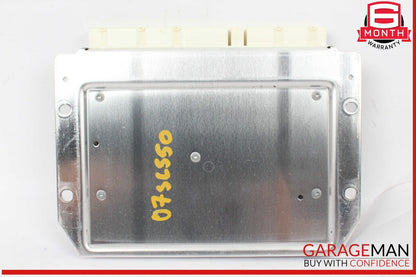 07-08 Mercedes R230 SL550 SL55 AMG ABC Suspension Active Body Control Module OEM