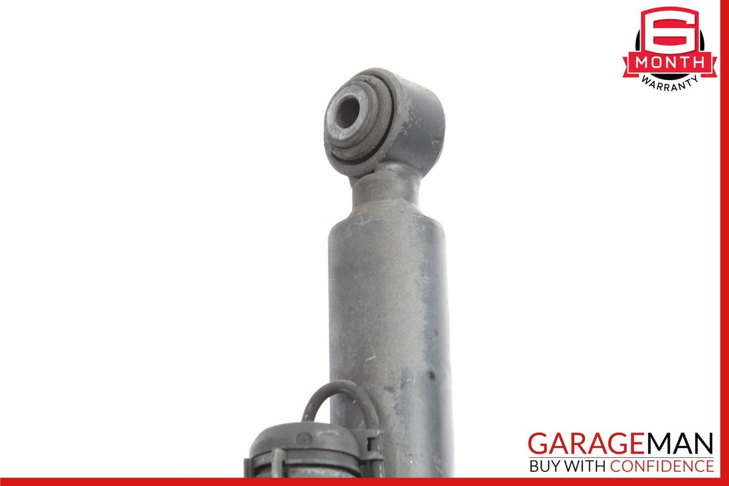 07-14 Mercedes W221 S550 Rear Right Side Air Suspension Shock Strut Airmatic OEM